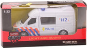 Johntoy 26084 speelgoedvoertuig