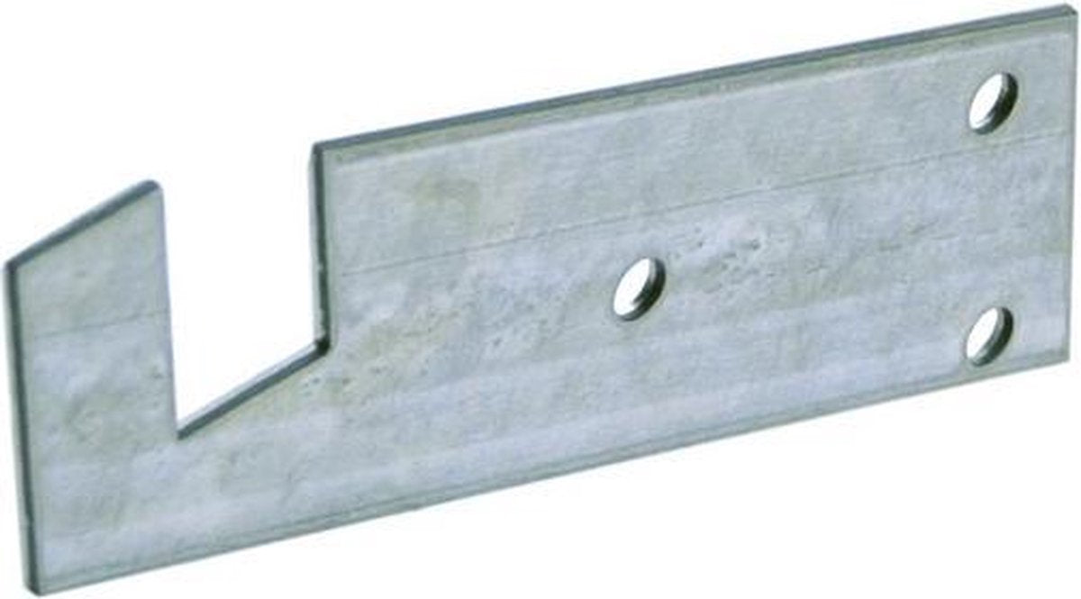 GB Balk-anker sendzimir verzinkt 155mm 00501