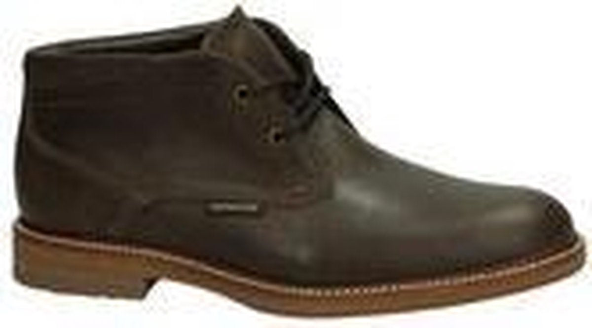 Mephisto - Walfred Kansas - Bottines met veter - Heren - Maat 41