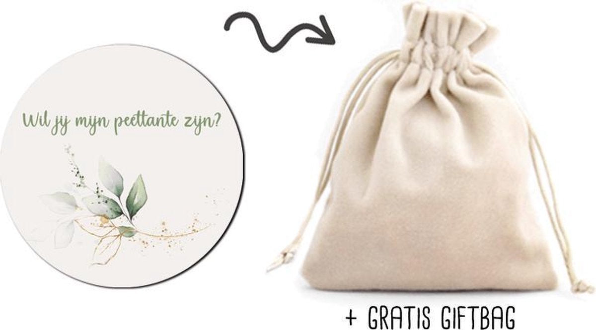 Label2X Minigift peettante
