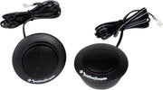 Rockford R1T-S tweeters  - set