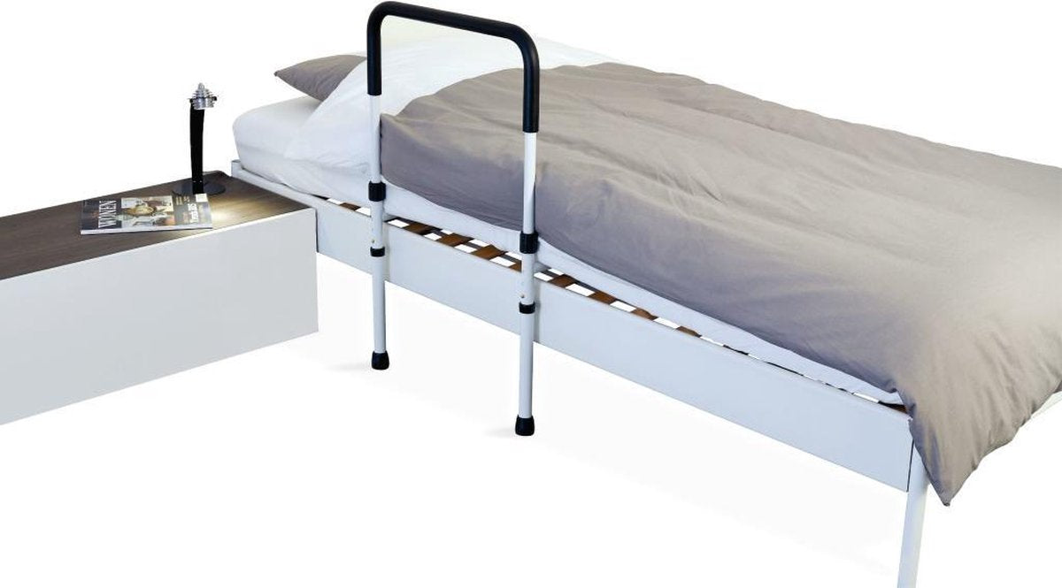 Vitility Bedsteun Solid