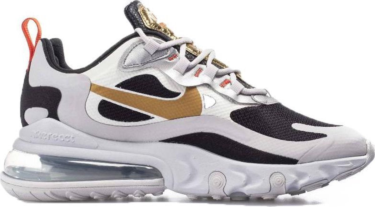 Air Max 270 React Maat 36