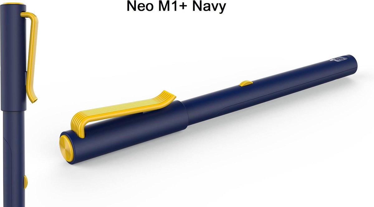 Neo Smartpen M1+ Navy