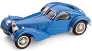 Bugatti 57S Atlantic Coupe 1934 Light Blue