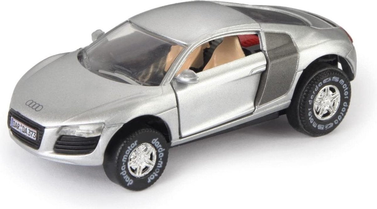 Darda Audi R8 Auto