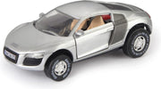 Darda Audi R8 Auto
