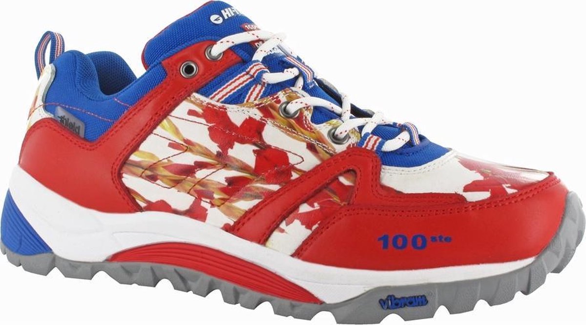 Hi-Tec V-Lite SpHike Nijmegen Low Wandelschoenen - Heren - Multi