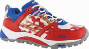 Hi-Tec V-Lite SpHike Nijmegen Low Wandelschoenen - Heren - Multi