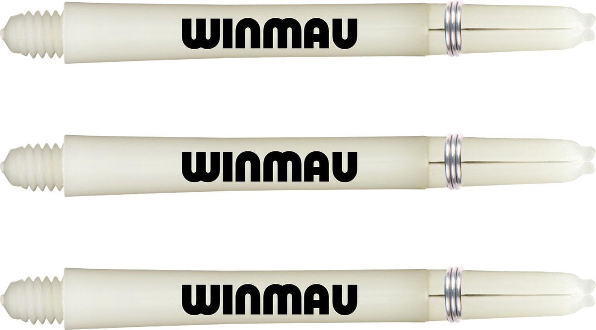 Winmau signature shaft wit medium