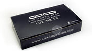 LUX H8 v5 Angel Eyes - E92 Coupe 2007