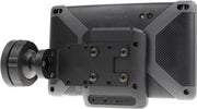 Arat Bildschirm-Aufnahme multitasking TomTom Bridge / PRO 8275