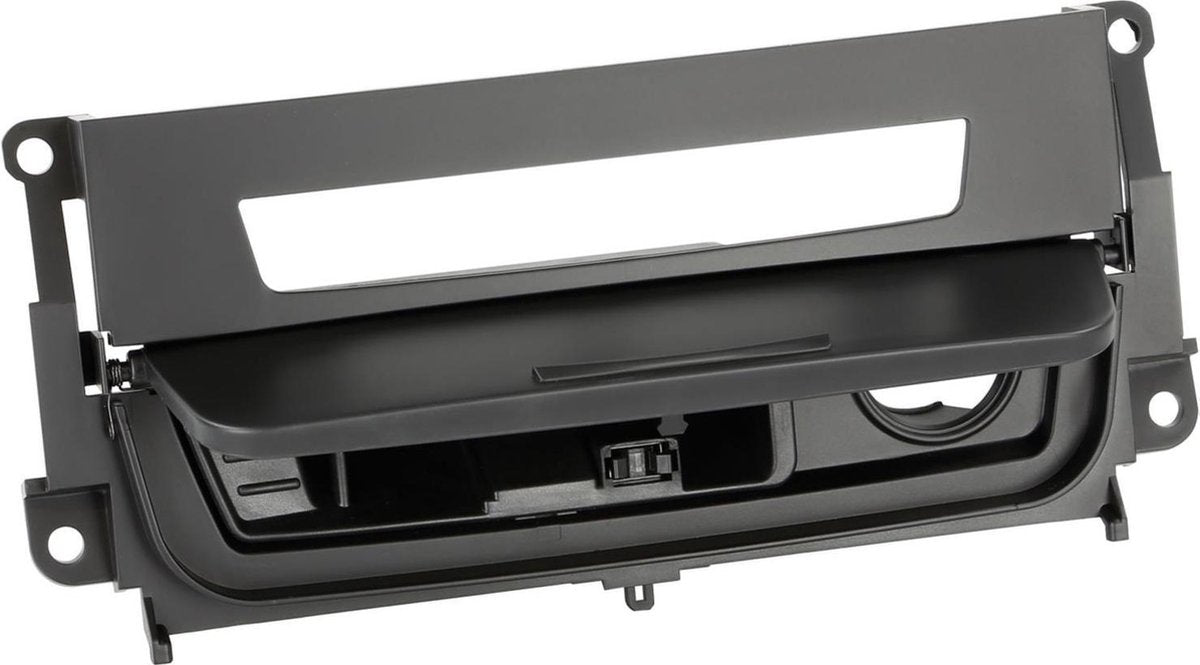 1-DIN Paneel BMW 3-Serie Limousine (E90)