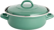 Lite-Body - Braadpan  24cm/2