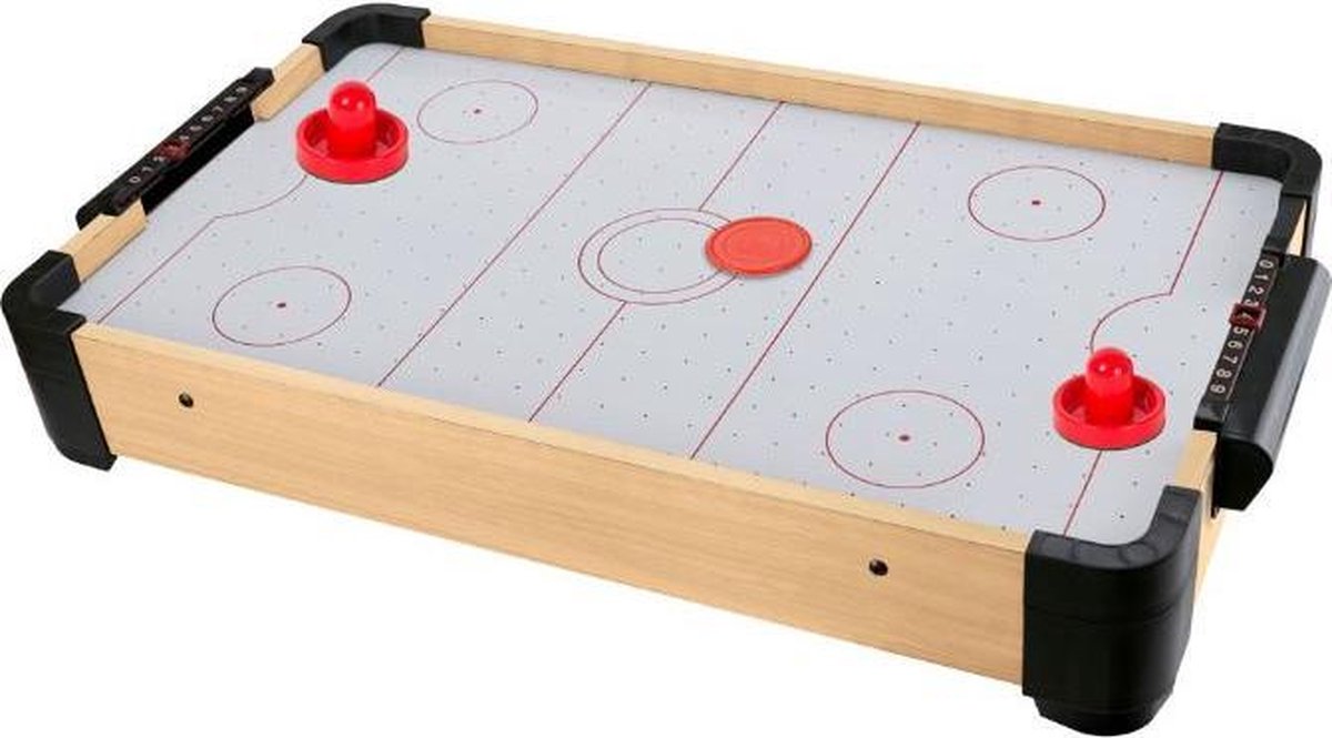 Luna Airhockey 61