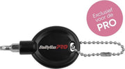 Babyliss 4Artists Barbers's Clipper Blades Schroevendraaier