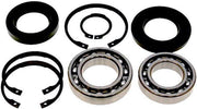 Volvo 122043 Reparatieset vliegwielhuis voor Volvo Penta V8