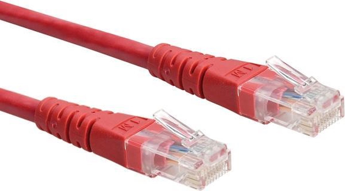 ROLINE UTP Patchkabel Cat.6