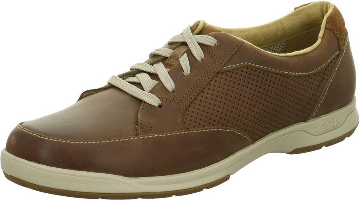 Clarks Veterschoenen