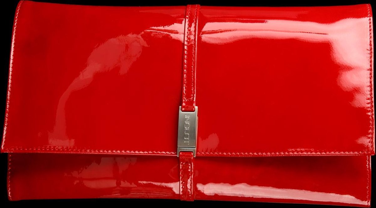 Brush Roll PL RED RED