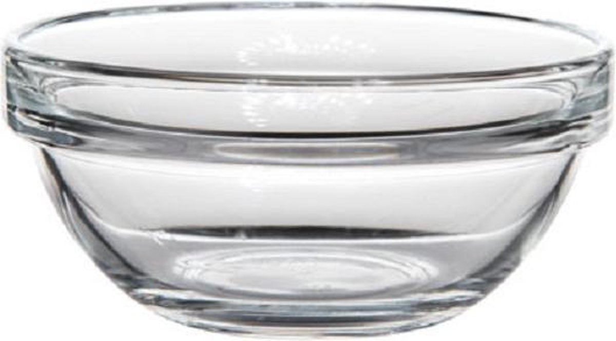 Luminarc Empilable Servies - Kom - 7