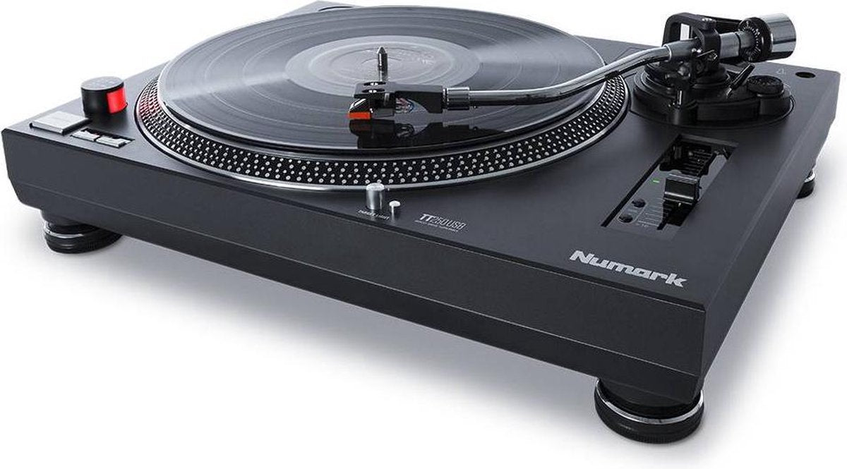 Numark TT250USB platenspeler