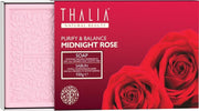 Thalia Rozen Zeep 2x 75 gr