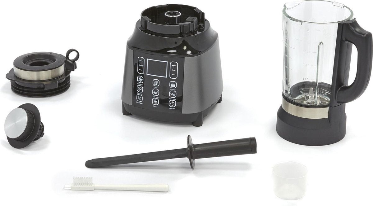 Thermo Blender 1