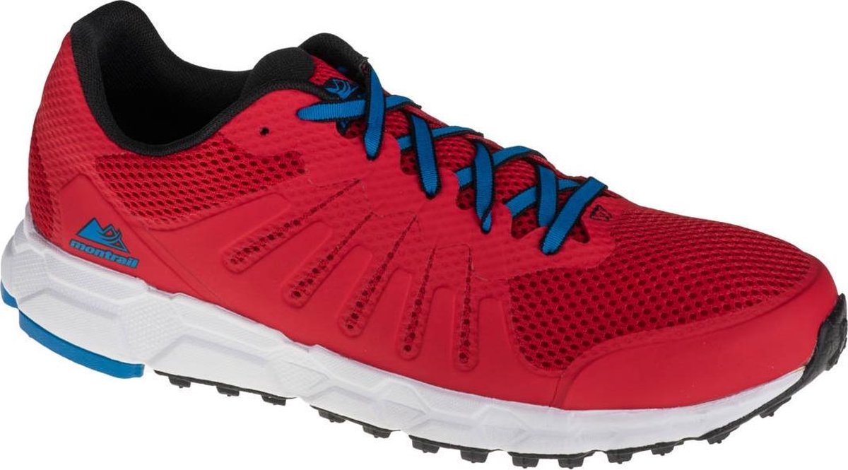 Columbia Columbia Montrail F.K.T. 1902001613 raudona 43