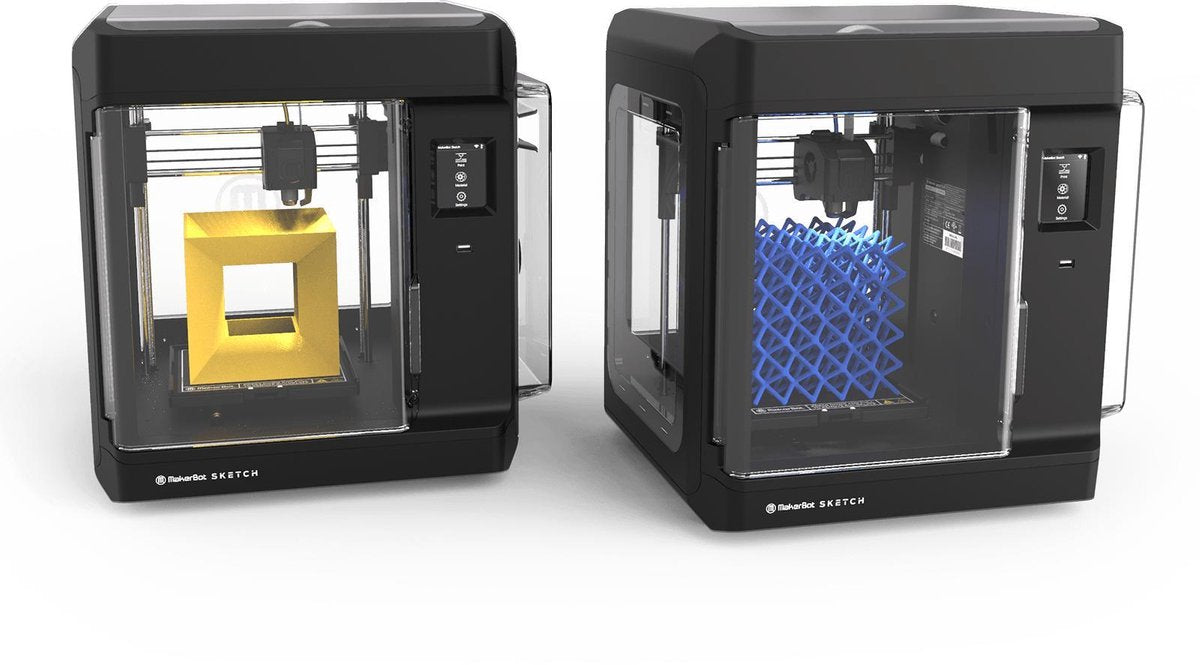MakerBot "SKETCH" Classroom Bundel