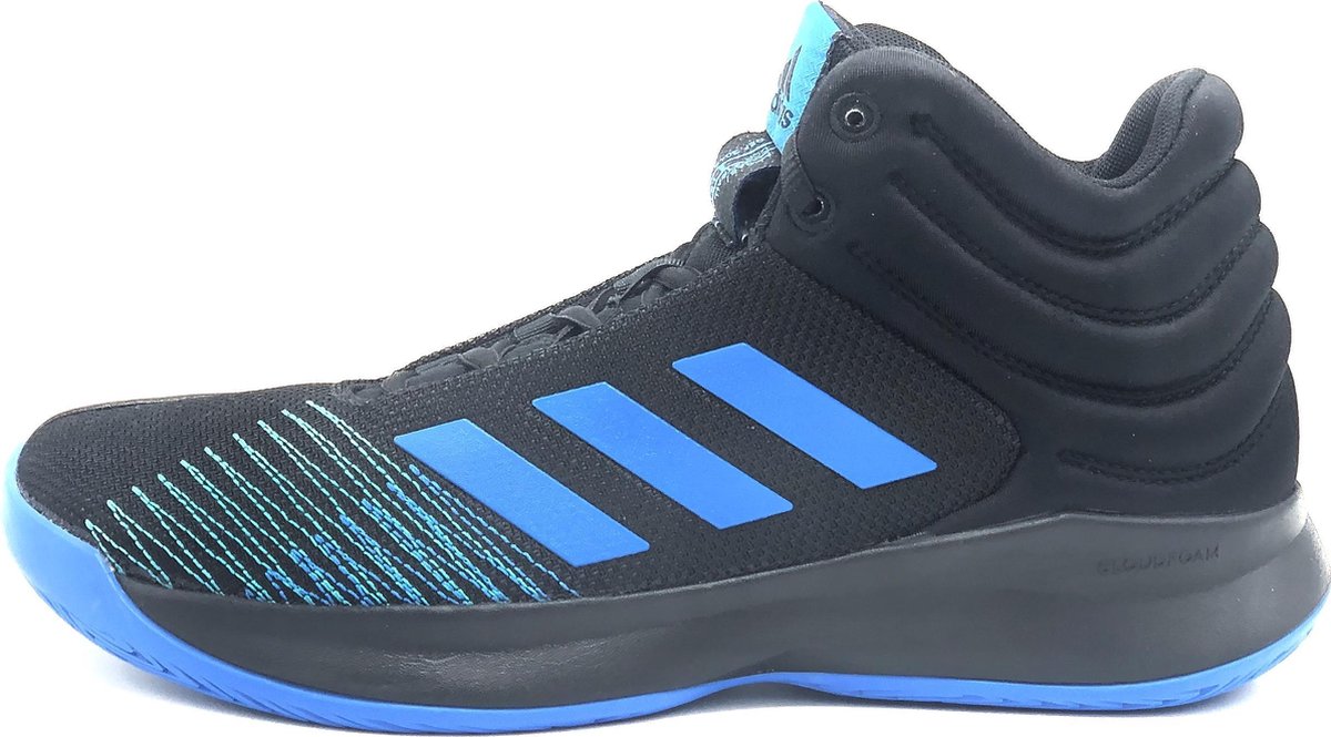 Adidas Pro Spark (Basketbal) - Maat 46 2/3