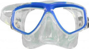 Procean duikbril PRO SERIES II blauw