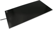 Dimbare verwarmer onder het bureau (infrarood)