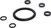 Pakking set waterpijp voor Volvo Penta