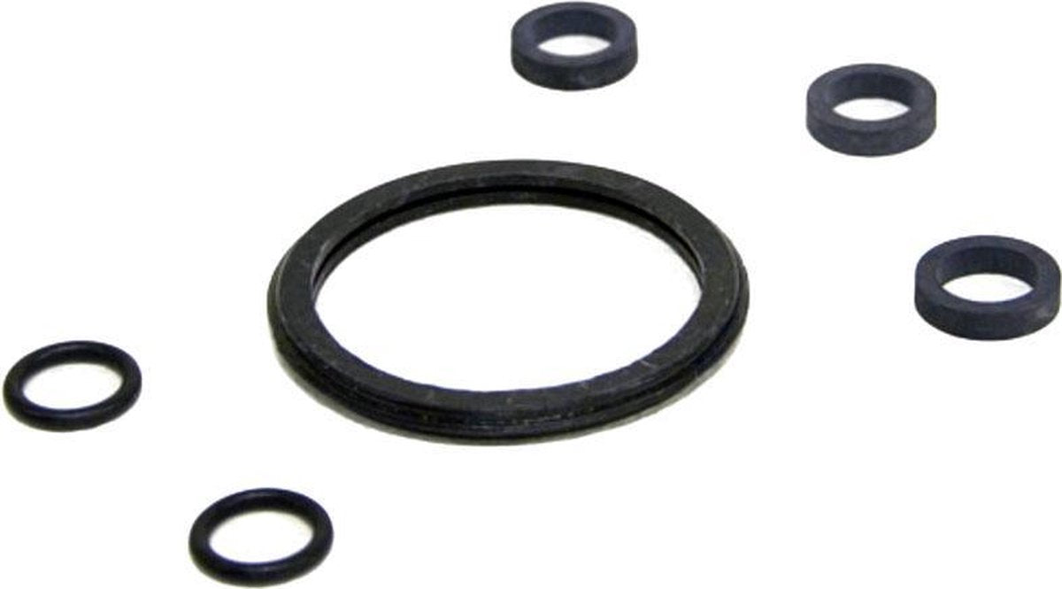 Pakking set waterpijp voor Volvo Penta