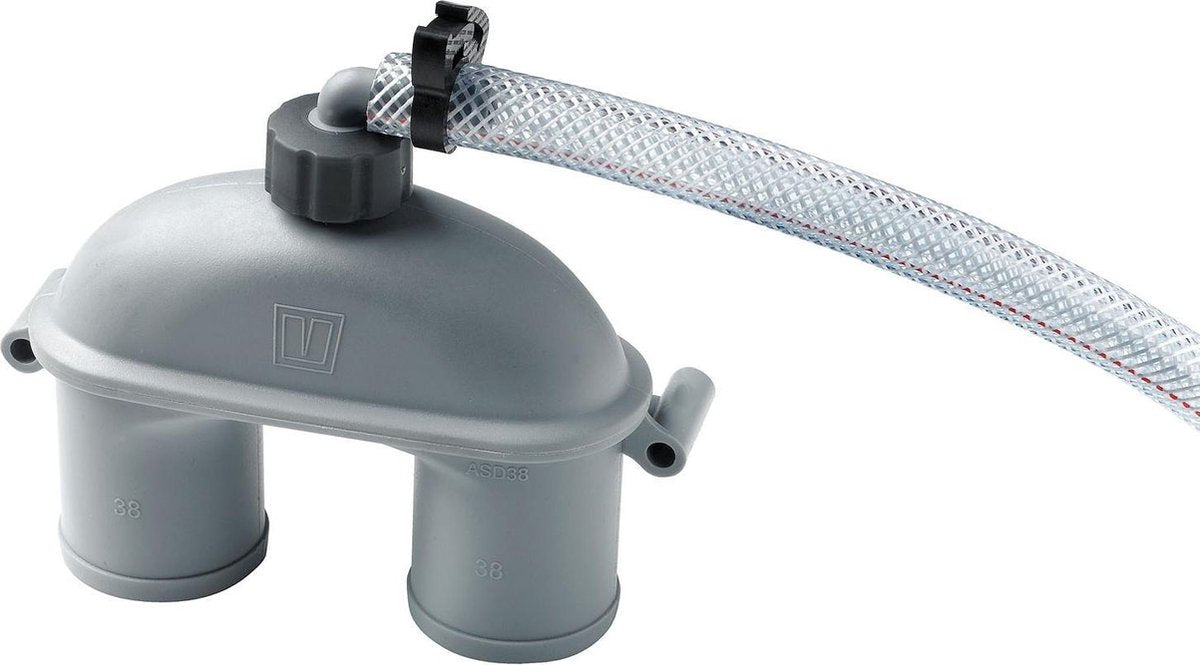 VETUS anti-hevel Beluchter Ø38mm type H