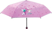 Perletti Kinderparaplu Unicorn Roze 91 Cm