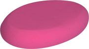 Make-up Studio Oval Buffed Sponge Blending Spons - Dark Pink/Donkerroze (Oval - B55/L75 mm)