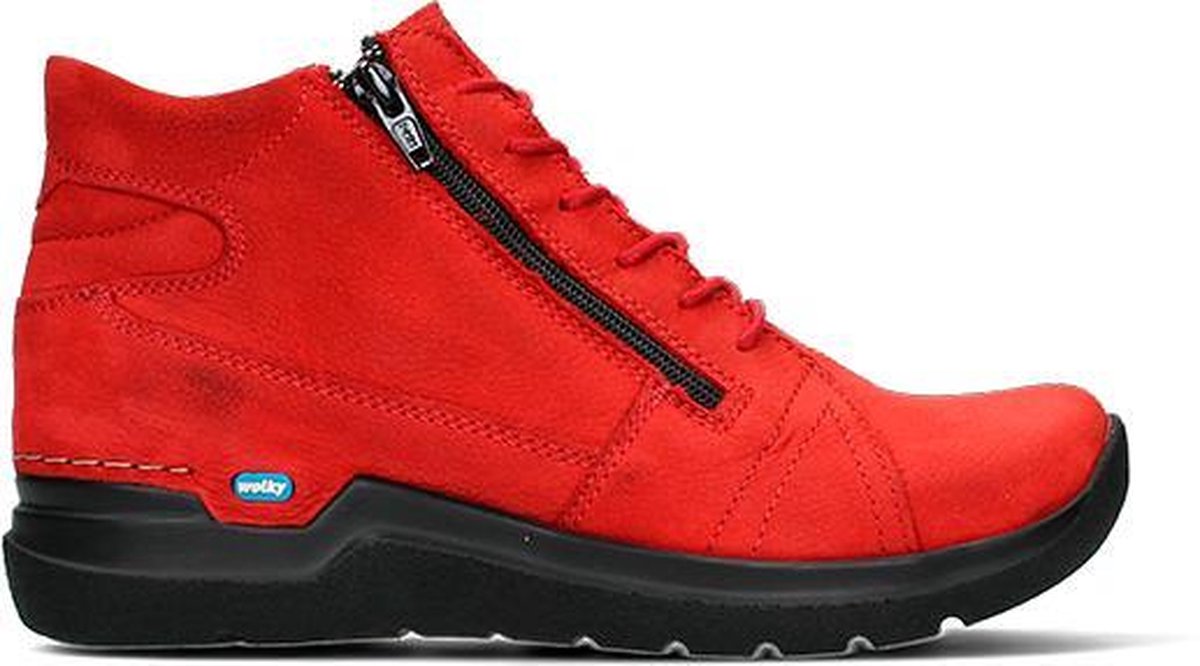 Wolky Veterschoenen Why  maat 44