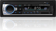 Strex Autoradio voor alle auto's met Bluetooth