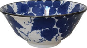 Porselein Japans schaal / dessertschaal H 7 cm Ø 15 cm