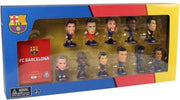 FC Barcelona SoccerStarz Team Pack Voetbalpoppetjes