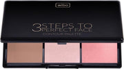 Wibo 3 Steps To Perfect Face Light