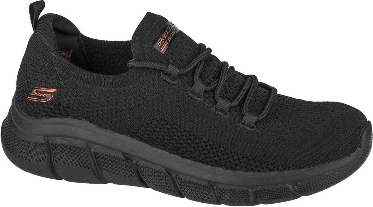 Skechers Bobs Sport B Flex-Color Connect 117121-BBK