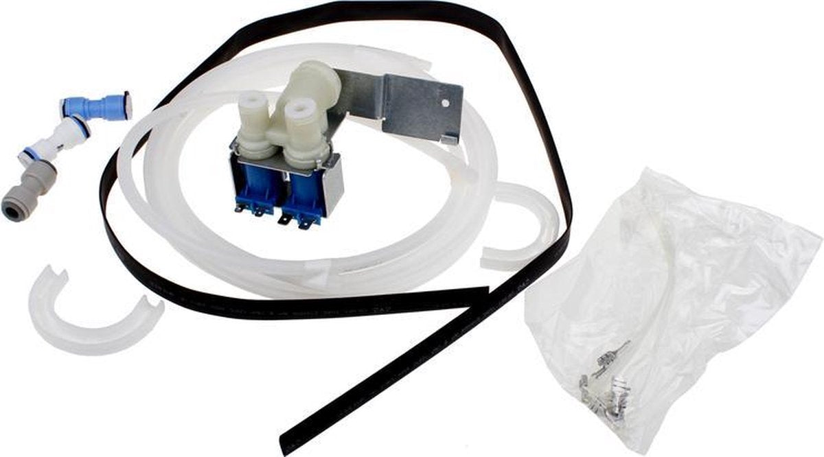 BOSCH - INLAATVENTIEL - HERSTELKIT - 00705920