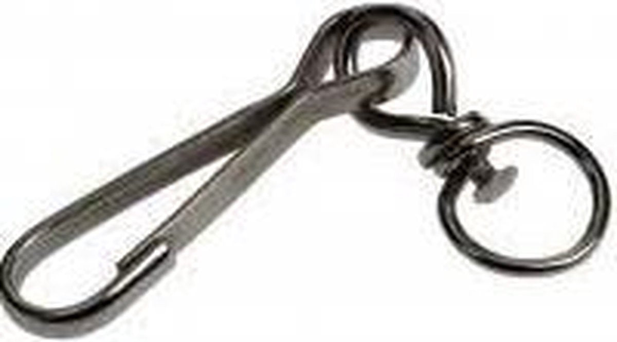 Mack Kettingveer Simplex 2 x 40 mm