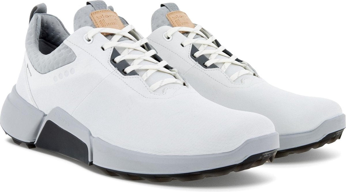 Heren Golf Biom H4 White Concrete Dritton