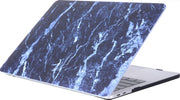 Mobigear Hardshell Case Marmer Serie 21 Macbook Pro 13 inch Thunderbolt 3 (USB-C)