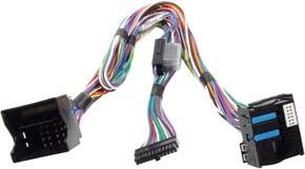 KRAM Audio2Car