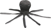 Filibabba Knuffeldier - Squid Dark Rrey - 60cm